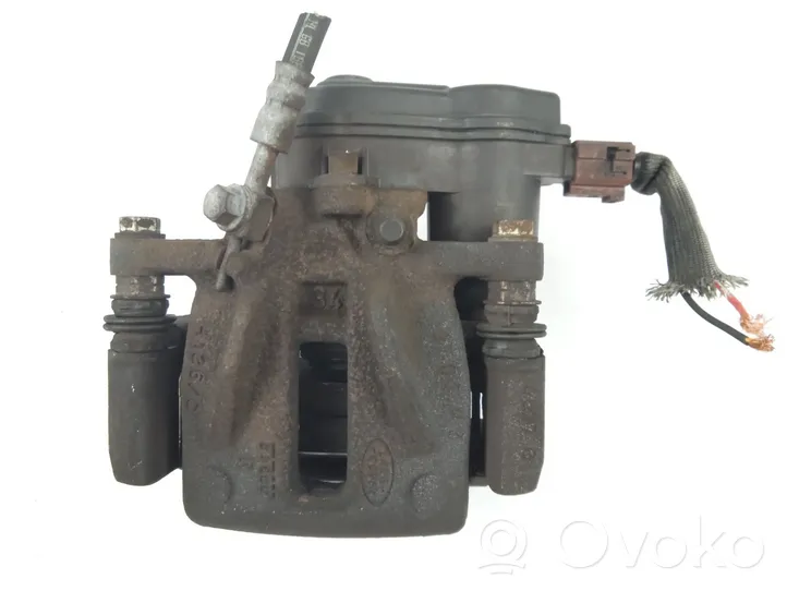 Land Rover Range Rover L405 Mordaza caliper del freno trasero 