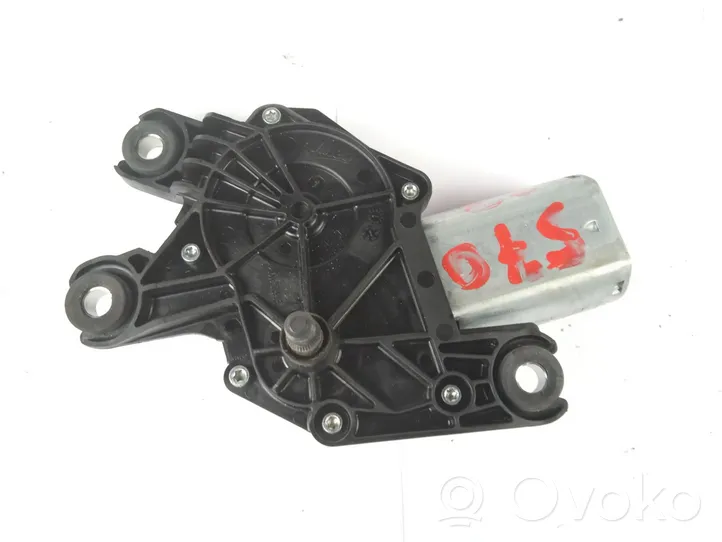 Land Rover Range Rover L405 Motor del limpiaparabrisas trasero BJ3217404AA