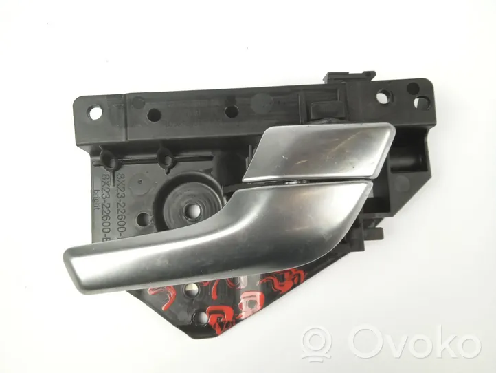 Land Rover Range Rover L405 Manecilla interna puerta trasera BJ3222600AA