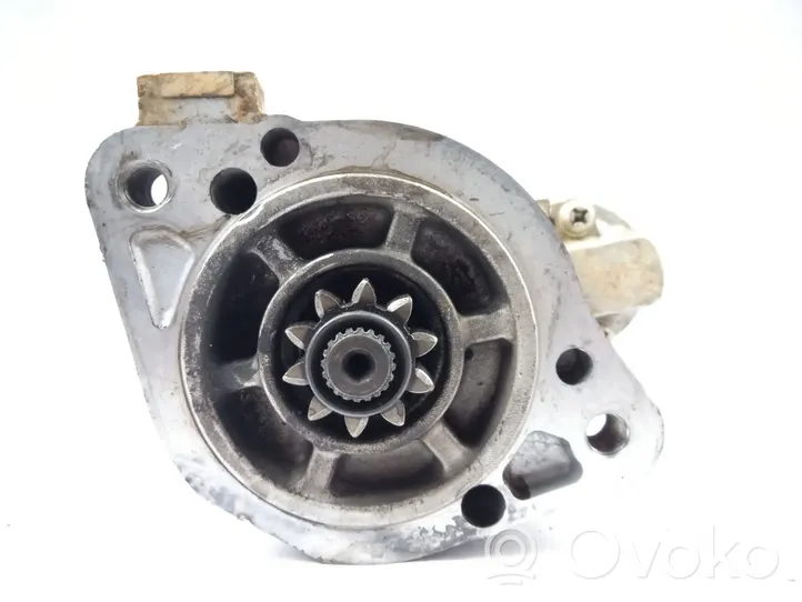 Mitsubishi Montero Motorino d’avviamento M008T75074