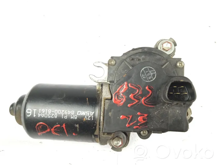 Mitsubishi Montero Moteur d'essuie-glace 8492008161