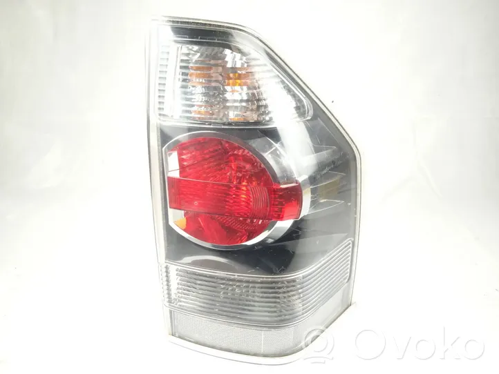 Mitsubishi Montero Lampa tylna 