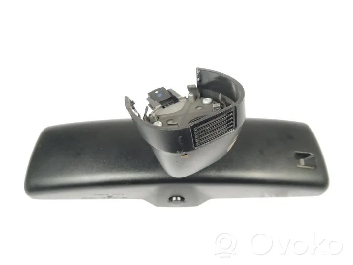 Volkswagen Golf SportWagen Rear view mirror (interior) 7N0857511L