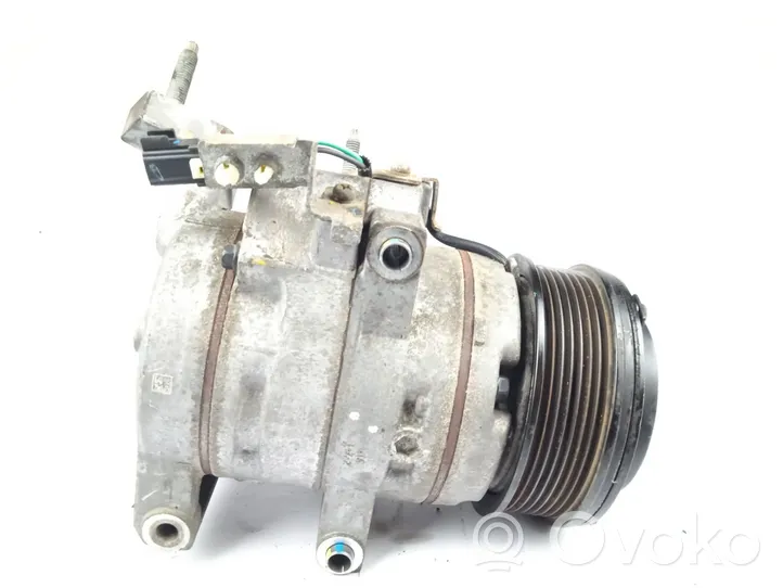 Ford Ranger Compressore aria condizionata (A/C) (pompa) EB3B19D629D8