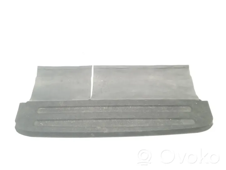 Mitsubishi Montero Parcel shelf 