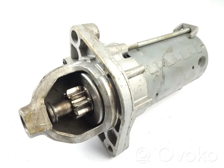 Fiat Doblo Starter motor 51880229