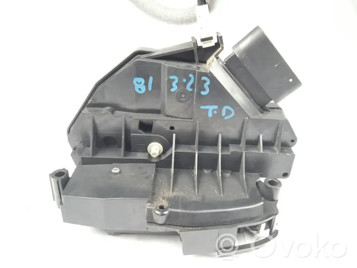 Volvo V60 Rear door lock 31301944