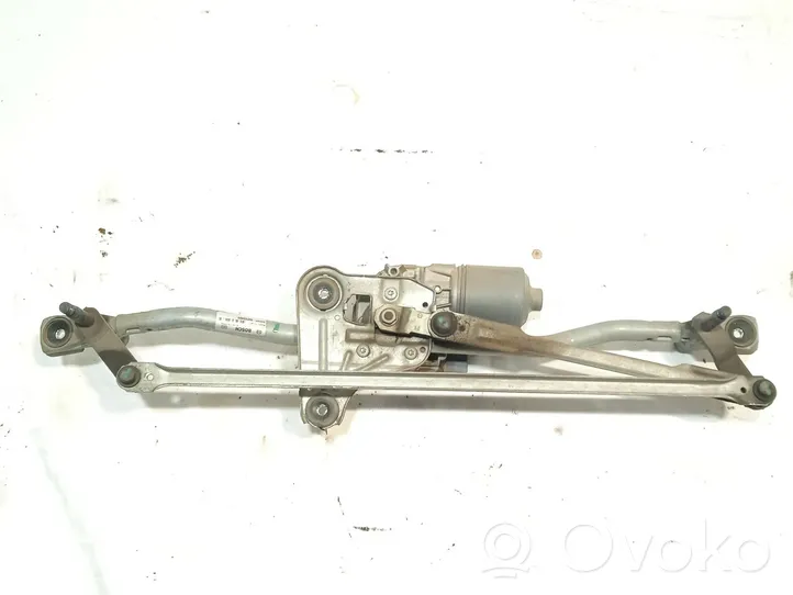 Volvo V60 Moteur d'essuie-glace 1397220628