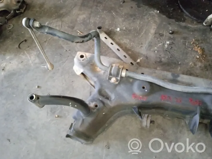 Ford Ecosport Front subframe 1782672