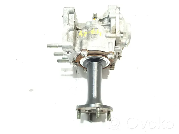 Toyota Yaris XP210 Scatola ingranaggi del cambio 3610052080