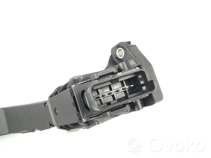 Opel Corsa F Acceleration sensor 9837891880