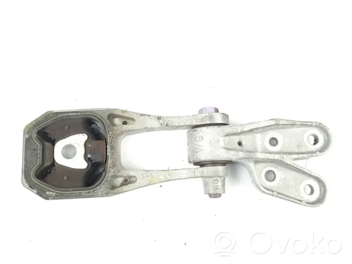 Toyota Yaris XP210 Soporte de la caja de cambios 1236318010