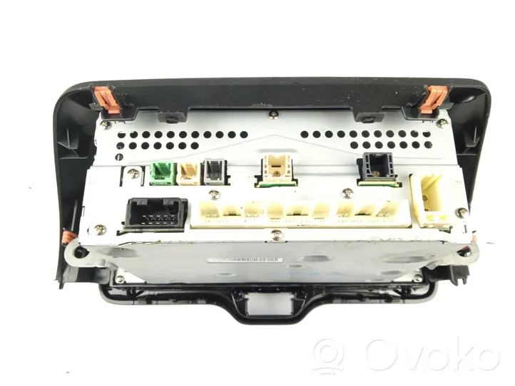 Toyota Yaris XP210 HUD-näyttö 8614052451