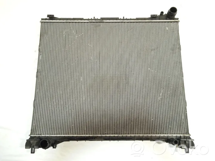 Land Rover Range Rover Sport L494 Radiateur de refroidissement CPLA8005AB