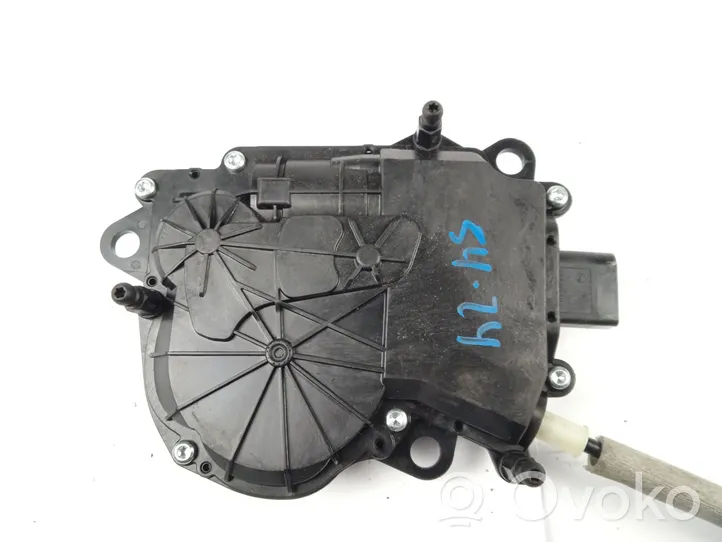 Land Rover Range Rover Sport L494 Motorino di blocco/chiusura del portellone del bagagliaio DK62404C10AB