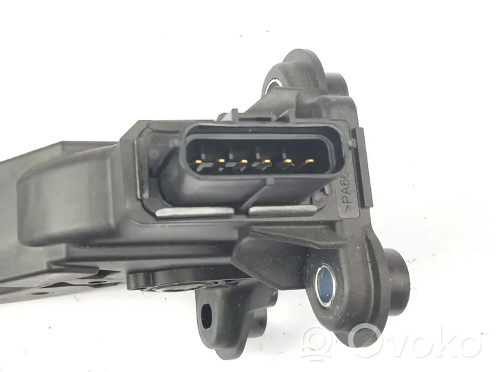 Mitsubishi Eclipse Acceleration sensor 1600A116