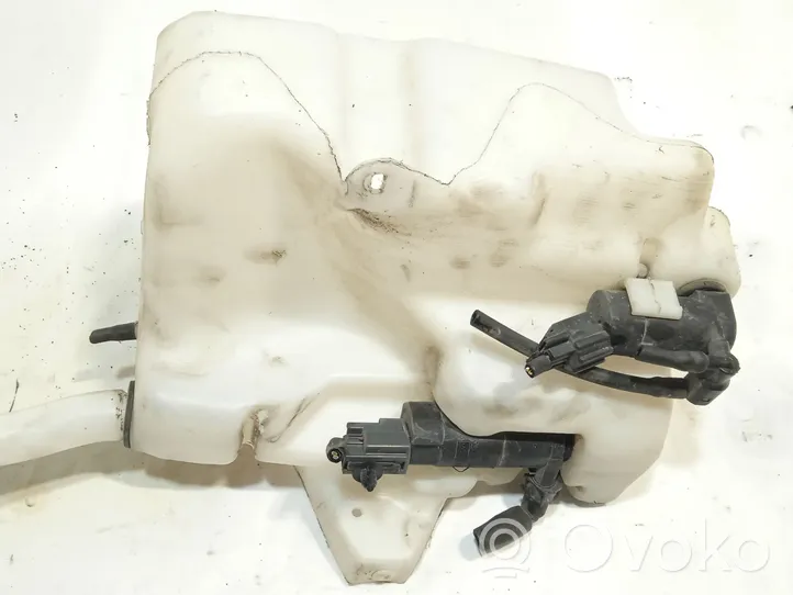 Volvo V50 Réservoir de liquide lave-glace 30699397