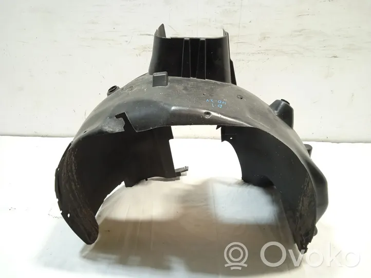 Citroen Berlingo Rivestimento paraspruzzi passaruota anteriore 9817398580