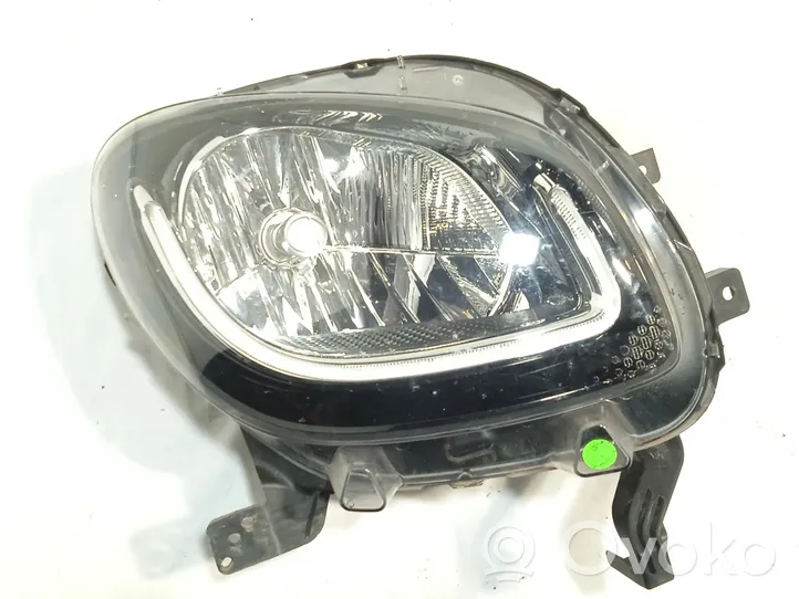 Smart ForFour II W453 Phare frontale A4538202039