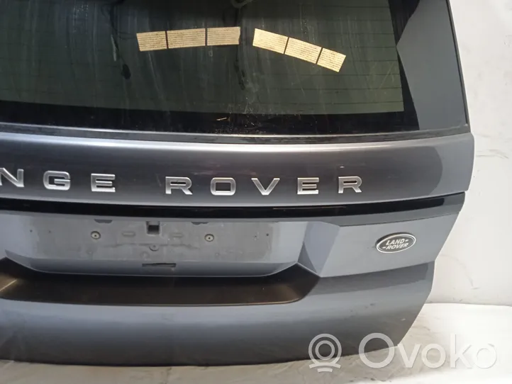 Land Rover Range Rover Sport L494 Portiera posteriore LR079300