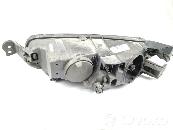 Citroen C4 Aircross Phare frontale 9677217280