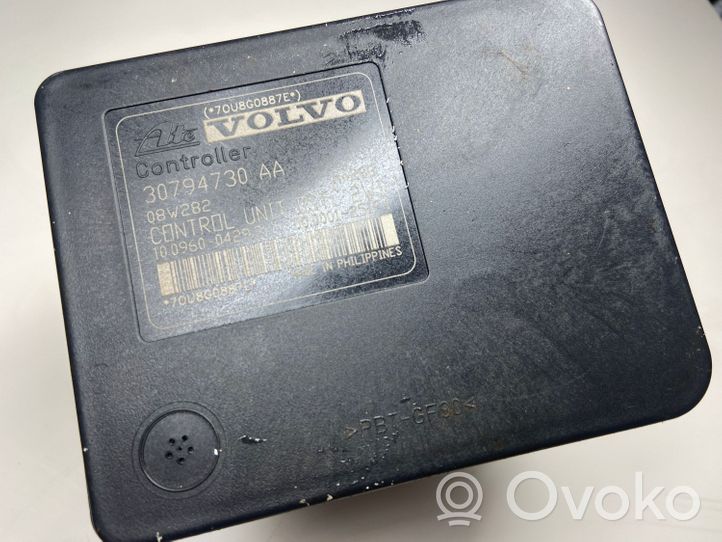 Volvo S40 ABS bloks 30794730