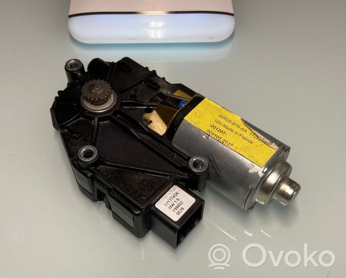 Volvo C70 Sunroof motor/actuator 1716533A