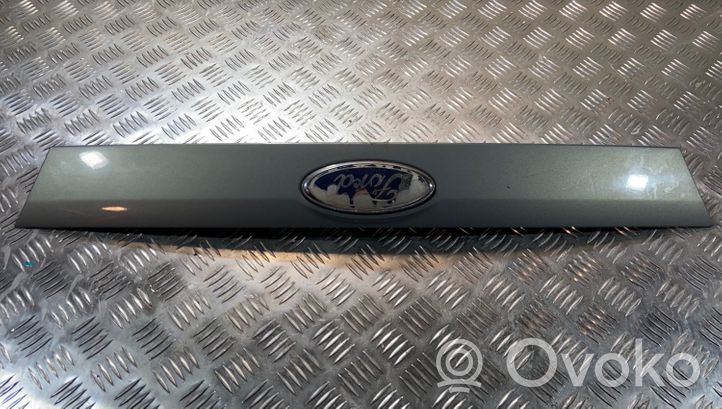 Ford Mondeo MK IV Luce targa 7S71402B34A