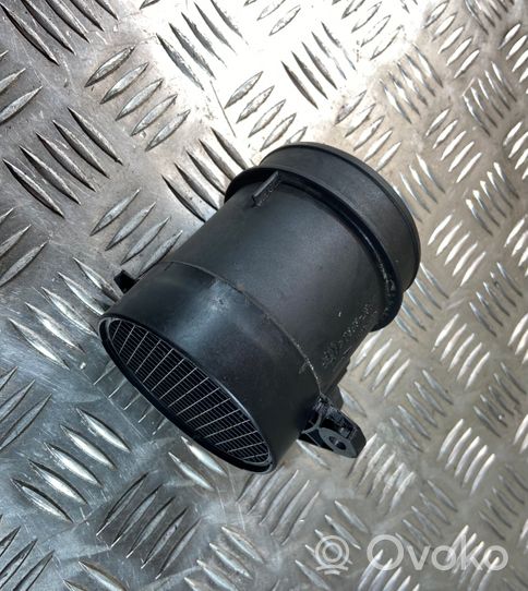 Volvo XC70 Mass air flow meter 30677999