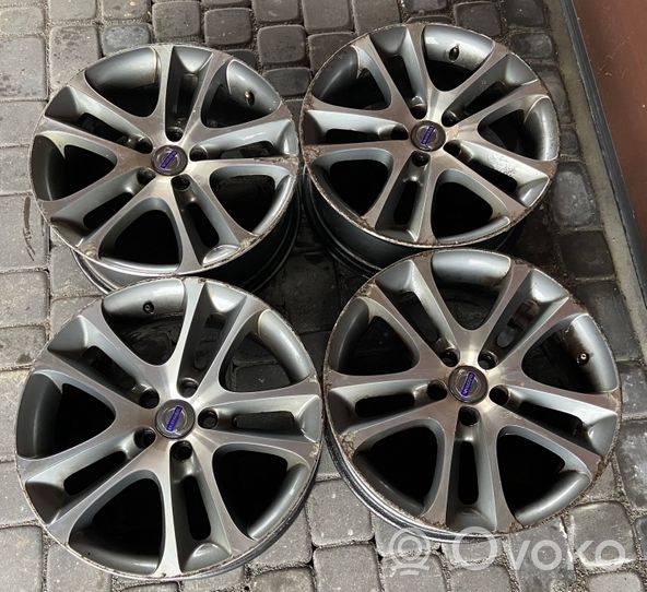 Volvo S40 R 18 alumīnija - vieglmetāla disks (-i) 31373101
