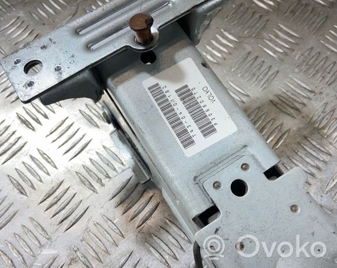 Volvo S80 Ignition lock 8621509