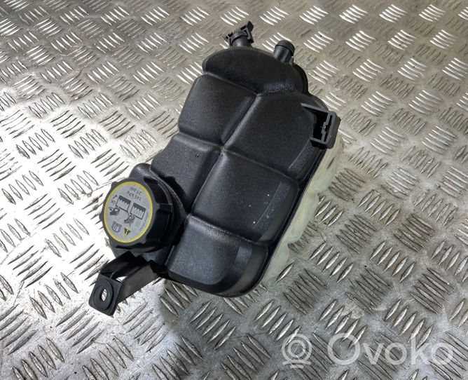 Volvo S60 Coolant expansion tank/reservoir 6G918K218