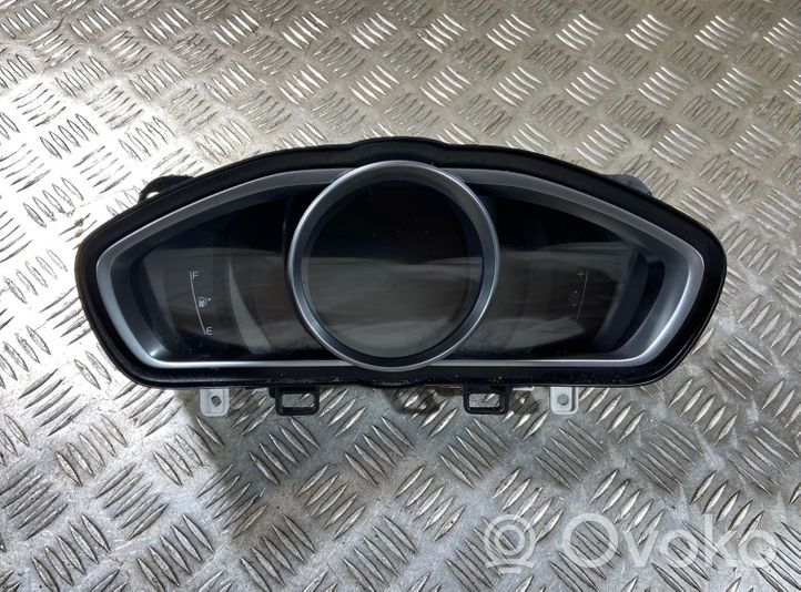 Volvo V40 Tachimetro (quadro strumenti) P31412271