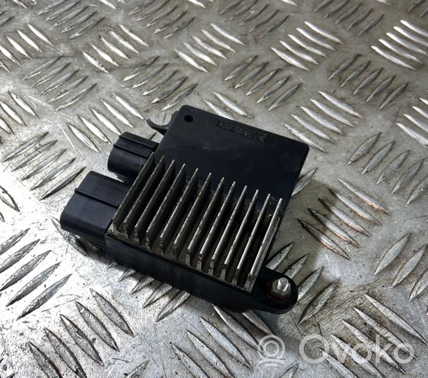 Lexus RX 330 - 350 - 400H Relais de ventilateur de liquide de refroidissement 8925726020