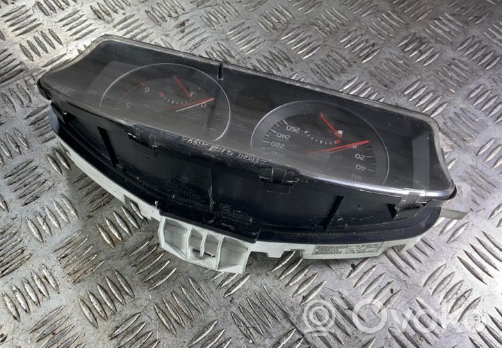 Volvo C30 Tachimetro (quadro strumenti) 30765310