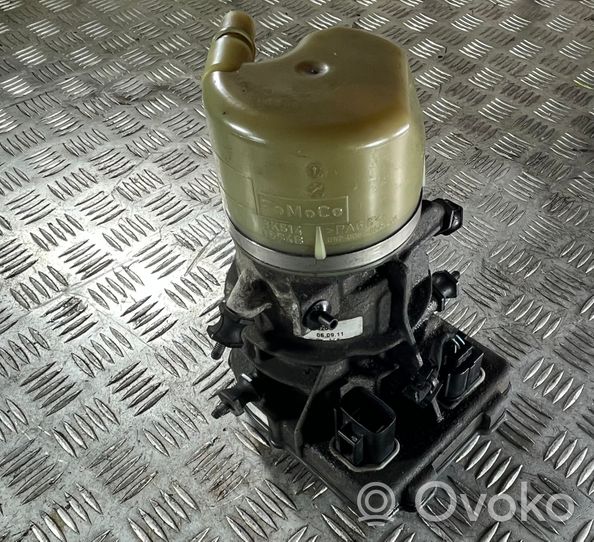 Volvo V60 Ohjaustehostimen pumppu 31340205