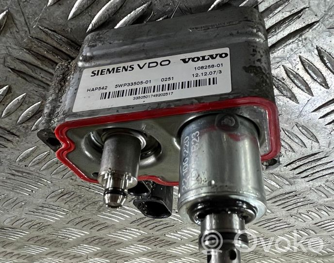 Volvo XC70 Centralina/modulo ECU ripartitore di coppia 5WP3350501