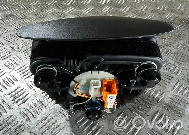 Volvo V60 Poduszka powietrzna Airbag kierownicy P31332822