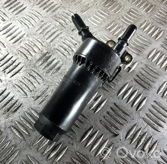 Volvo V60 Supporto di montaggio del filtro dell’olio 7M5R6C631AD