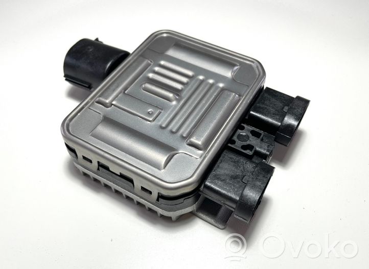 Volvo S80 Coolant fan relay 940009402