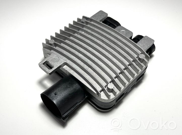 Volvo V60 Relais de ventilateur de liquide de refroidissement 940009402