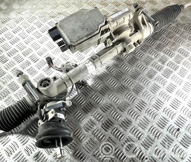 A2464605201 Mercedes-Benz GLA W156 Steering rack, 150.00 € | RRR 