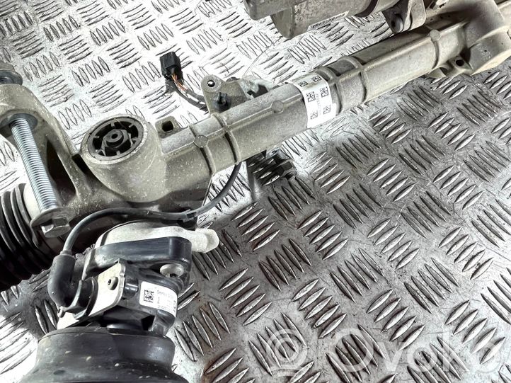 A2464605201 Mercedes-Benz GLA W156 Steering rack, 150.00 € | RRR 