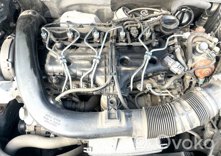 Volvo XC60 Engine D5244T21