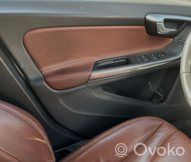 Volvo V60 Kit intérieur 