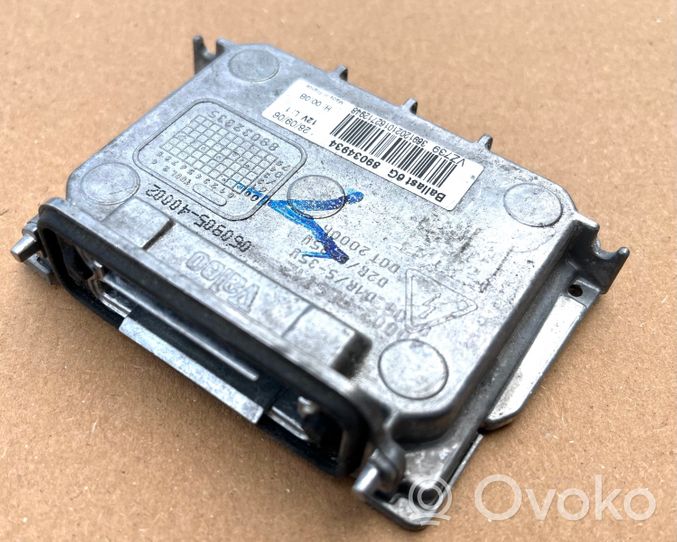 Volvo XC70 Headlight ballast module Xenon 89034934