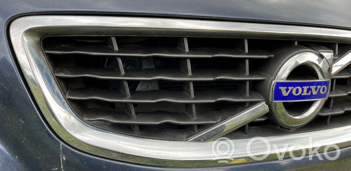 Volvo C70 Atrapa chłodnicy / Grill 31214856