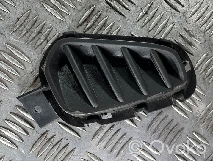 Volvo V40 Rivestimento del pannello parte angolare del paraurti anteriore 31407763