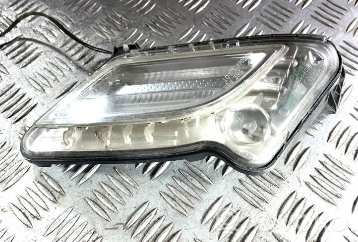 Volvo V60 LED Daytime headlight 31278557