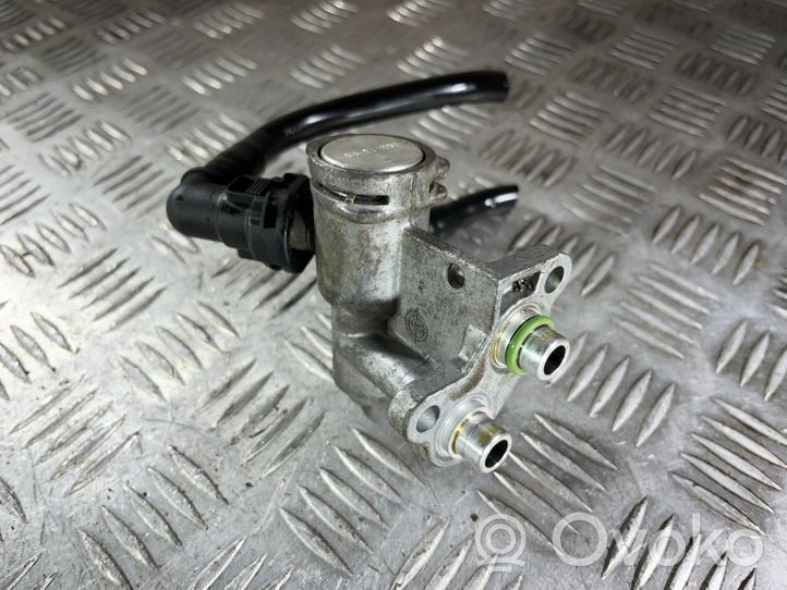 Volvo V60 Boîtier de thermostat / thermostat 31319791